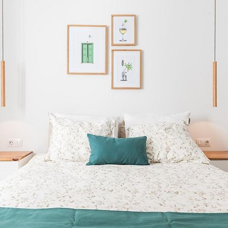 Magec Santa Cruz Apartment Ngoại thất bức ảnh
