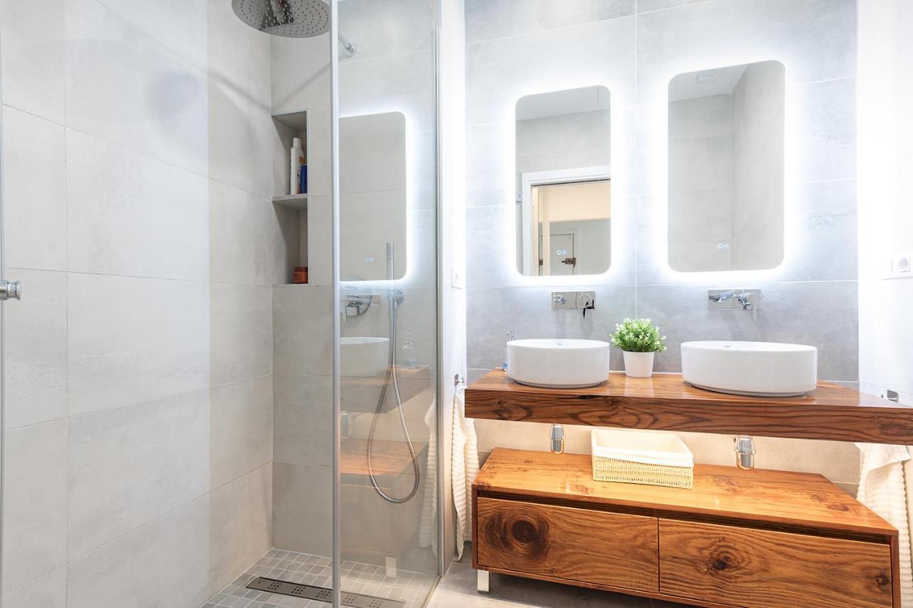 Magec Santa Cruz Apartment Ngoại thất bức ảnh