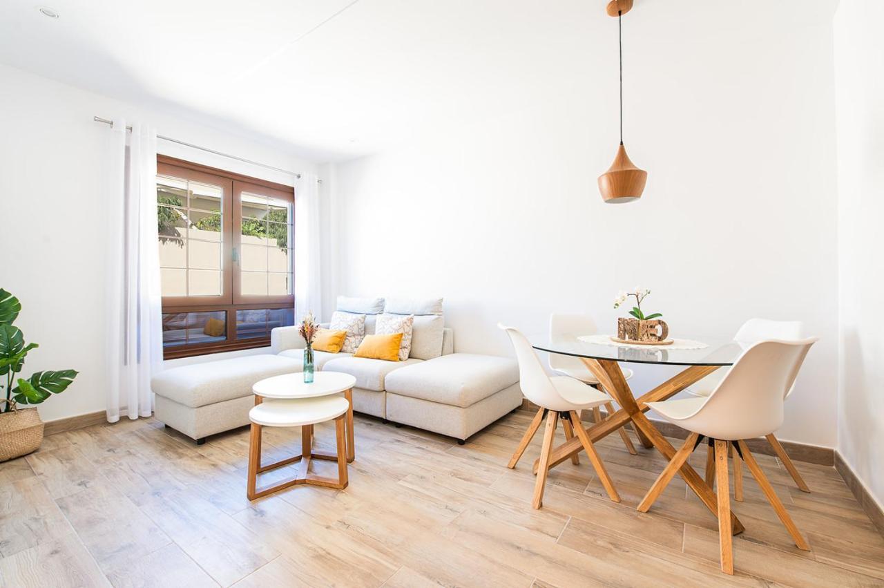 Magec Santa Cruz Apartment Ngoại thất bức ảnh