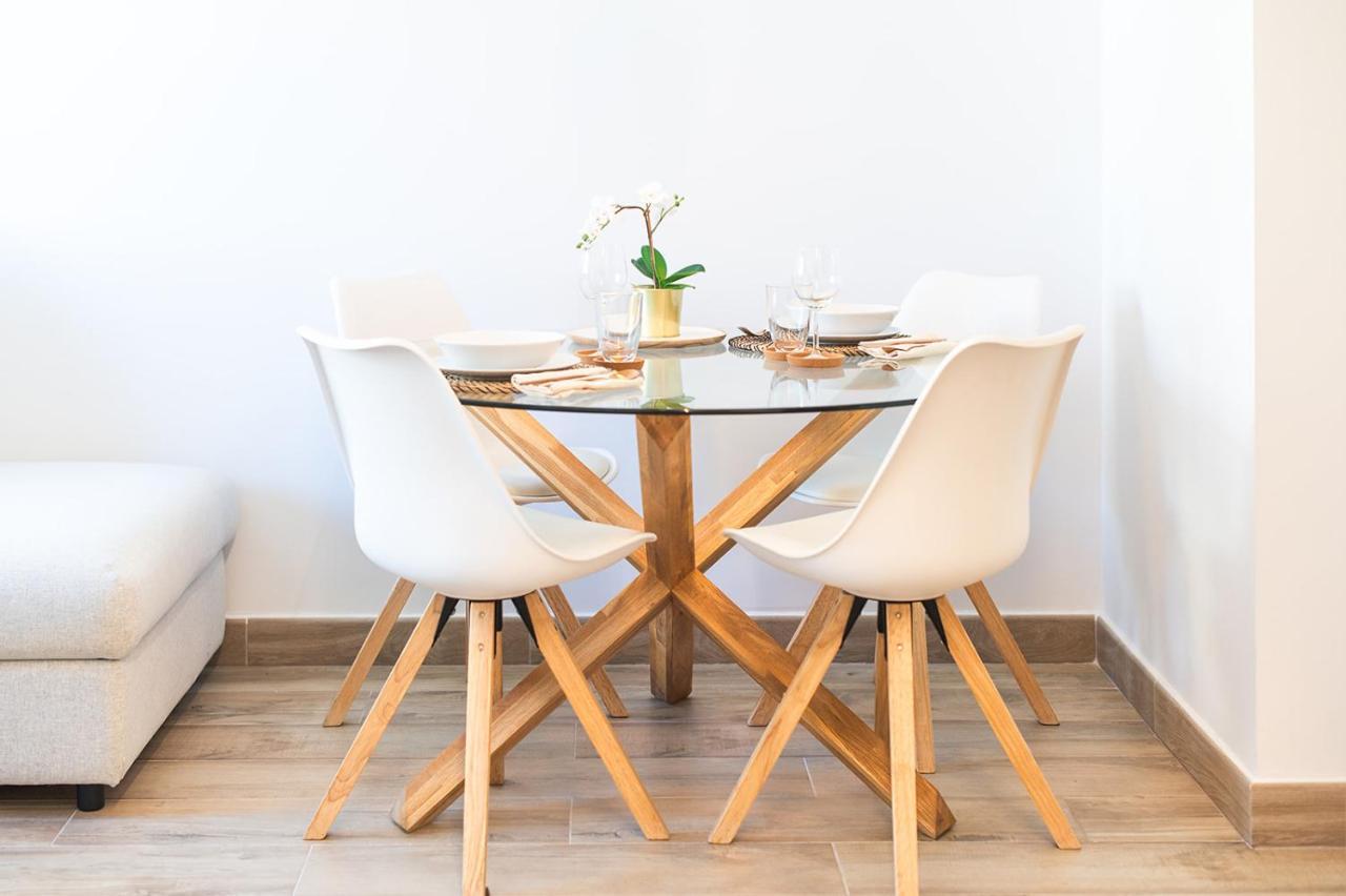 Magec Santa Cruz Apartment Ngoại thất bức ảnh