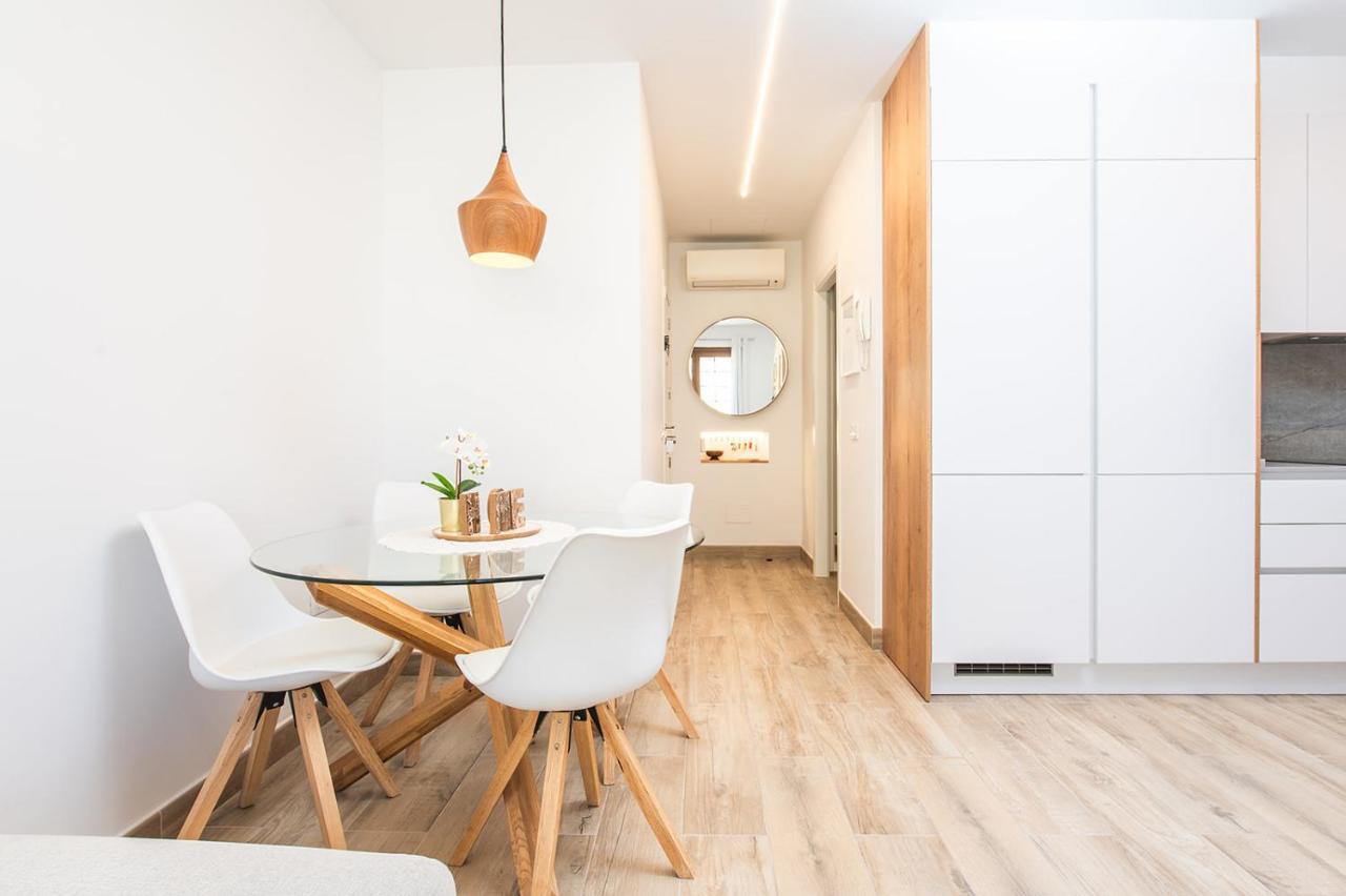 Magec Santa Cruz Apartment Ngoại thất bức ảnh