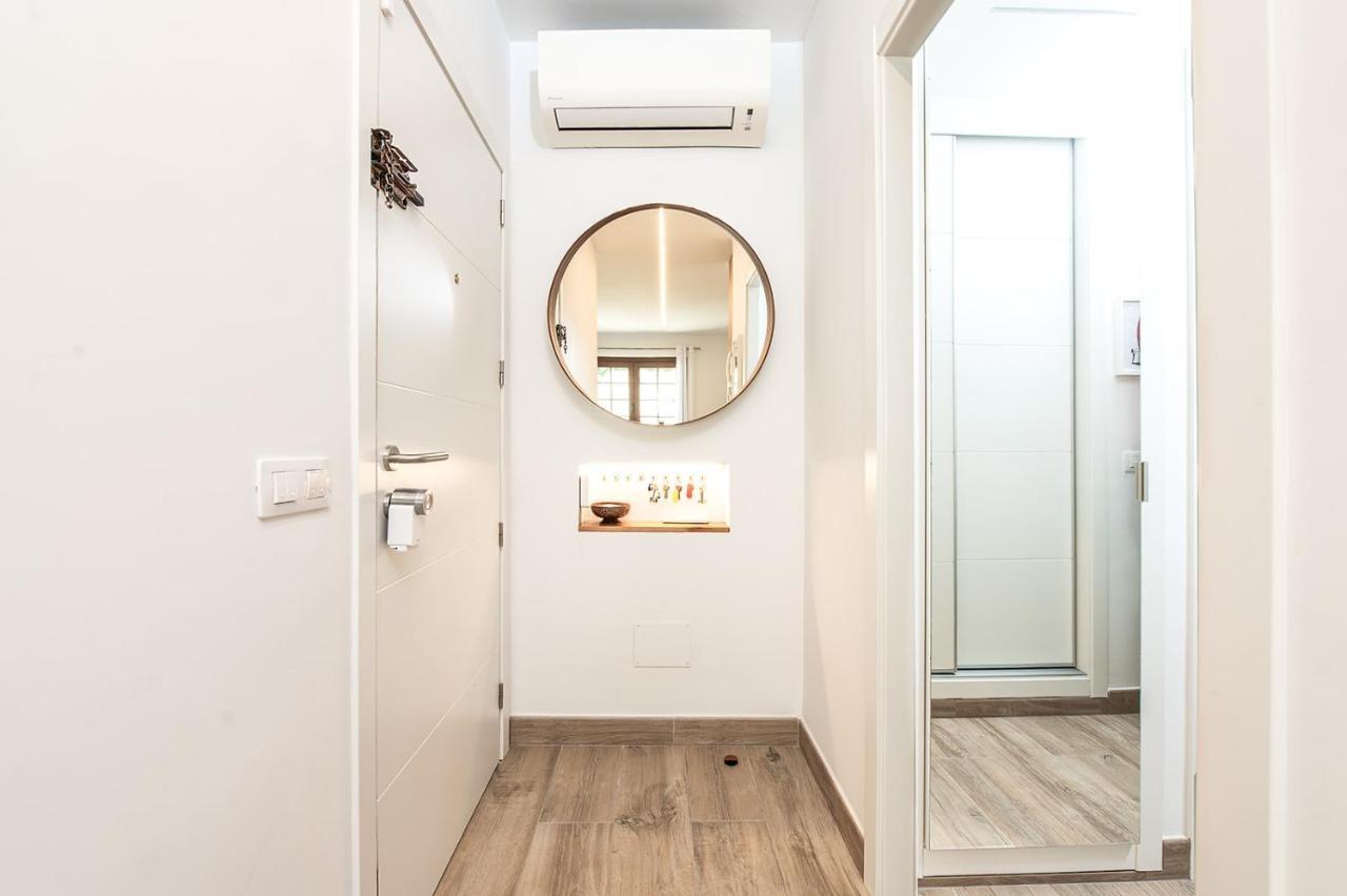 Magec Santa Cruz Apartment Ngoại thất bức ảnh