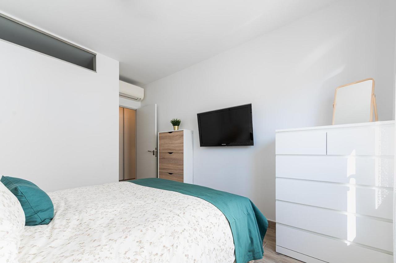 Magec Santa Cruz Apartment Ngoại thất bức ảnh