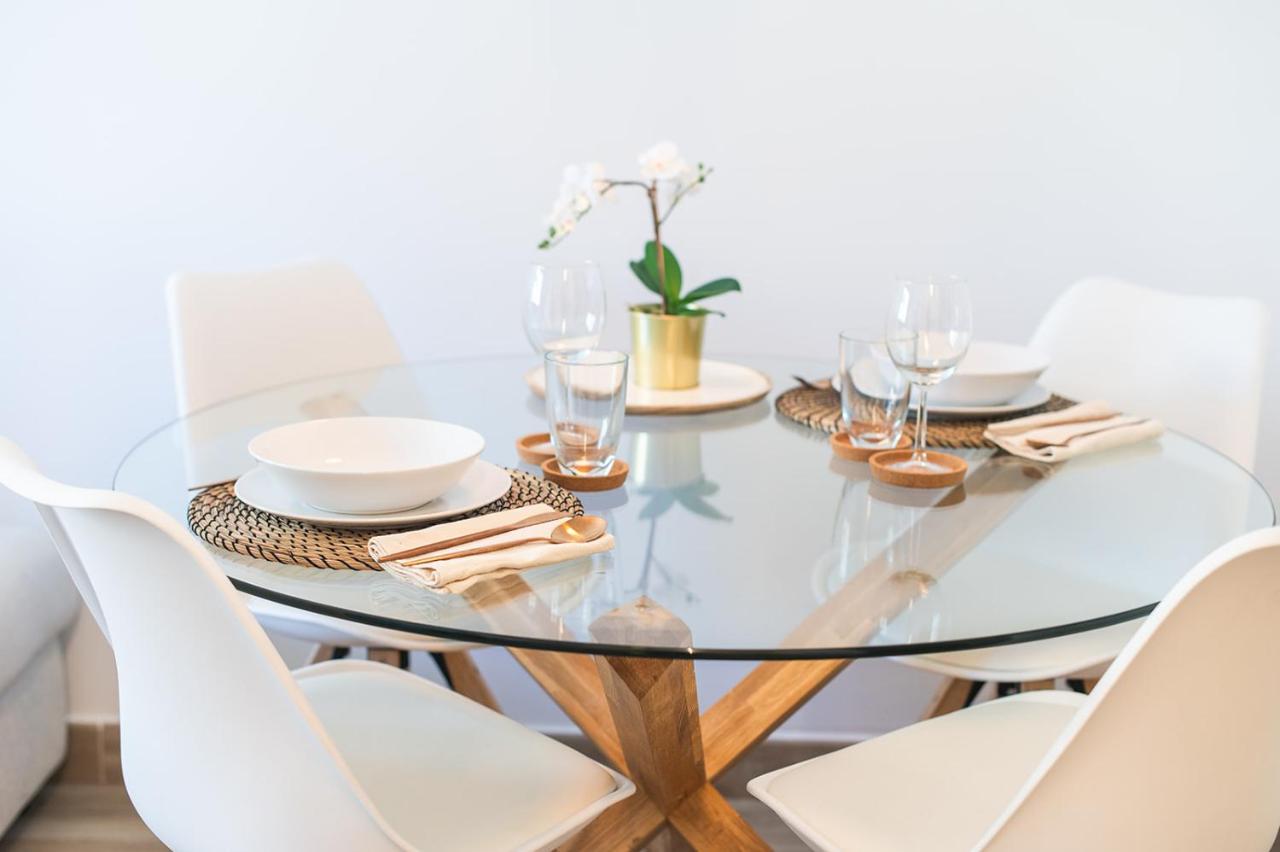 Magec Santa Cruz Apartment Ngoại thất bức ảnh