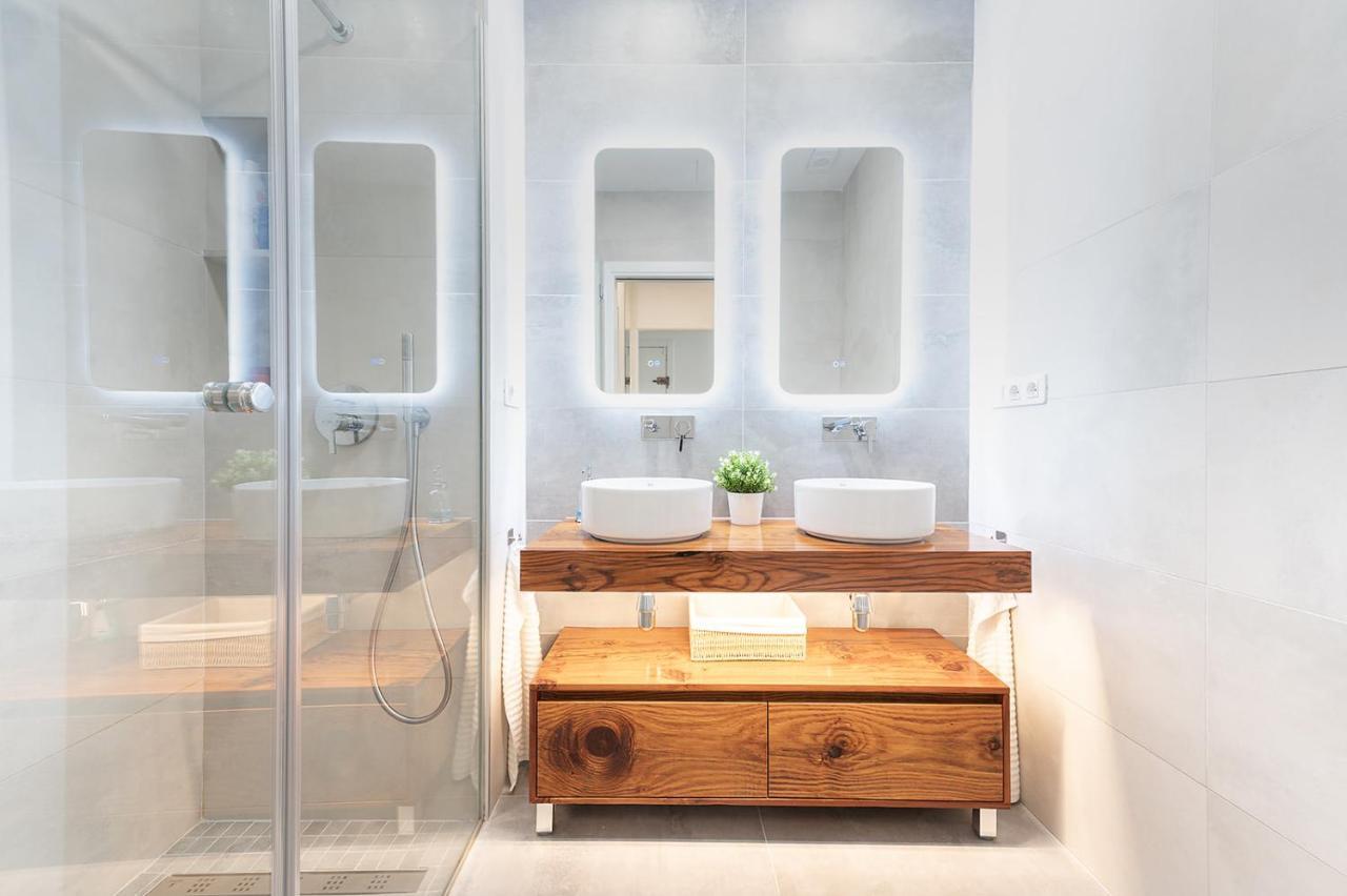 Magec Santa Cruz Apartment Ngoại thất bức ảnh