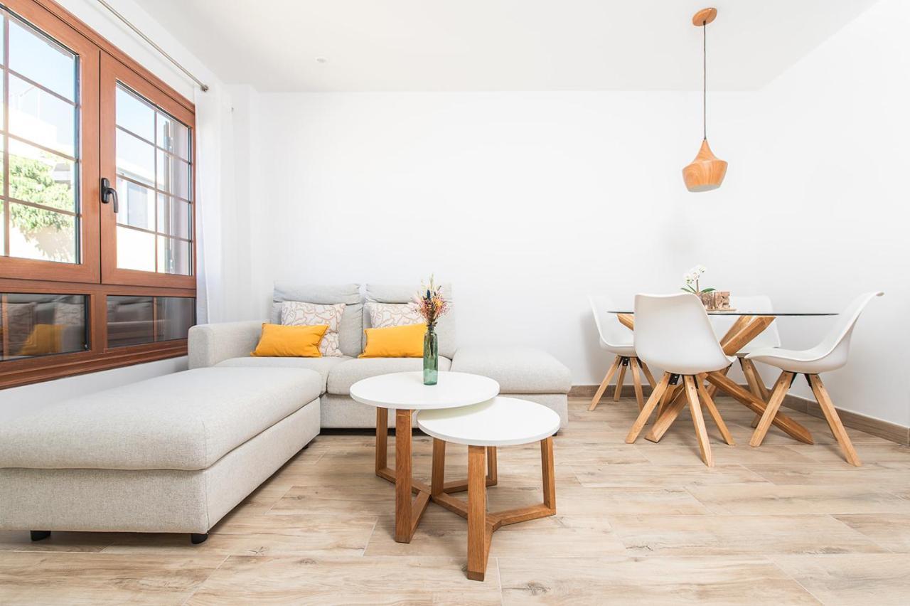 Magec Santa Cruz Apartment Ngoại thất bức ảnh