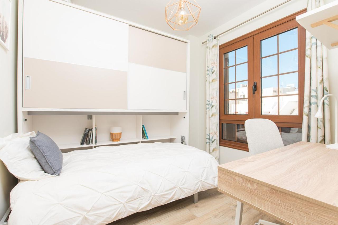 Magec Santa Cruz Apartment Ngoại thất bức ảnh