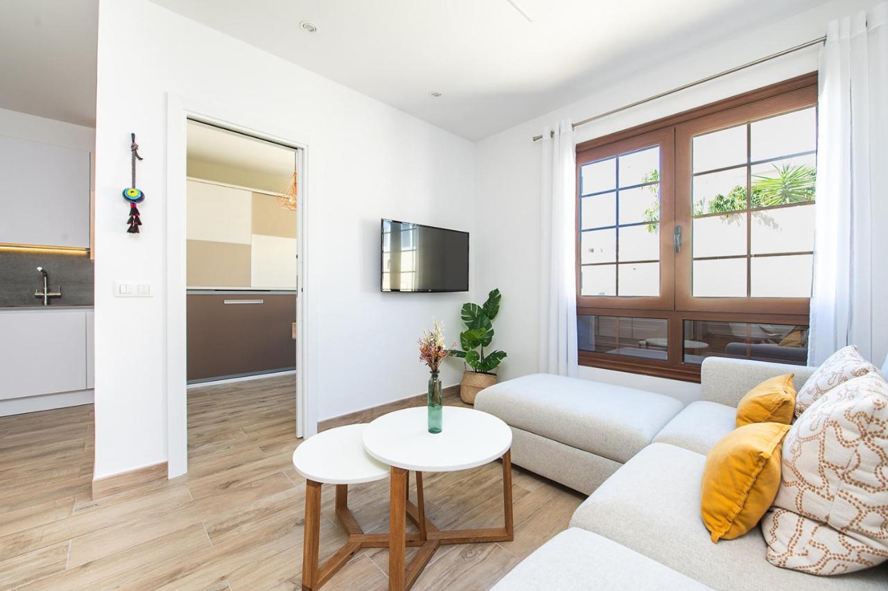 Magec Santa Cruz Apartment Ngoại thất bức ảnh