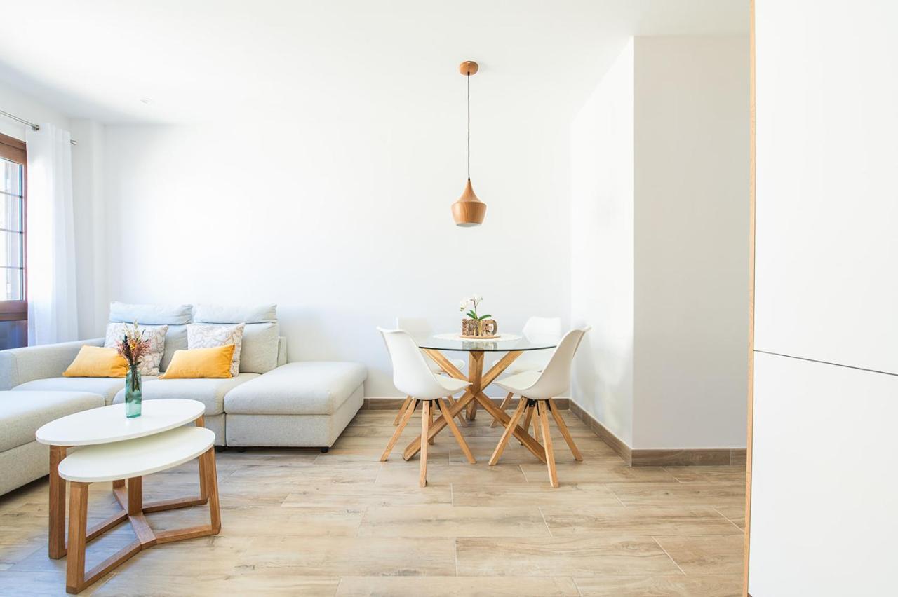Magec Santa Cruz Apartment Ngoại thất bức ảnh