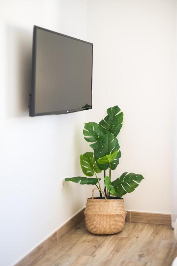 Magec Santa Cruz Apartment Ngoại thất bức ảnh